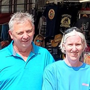 Meet your Posher, Robert